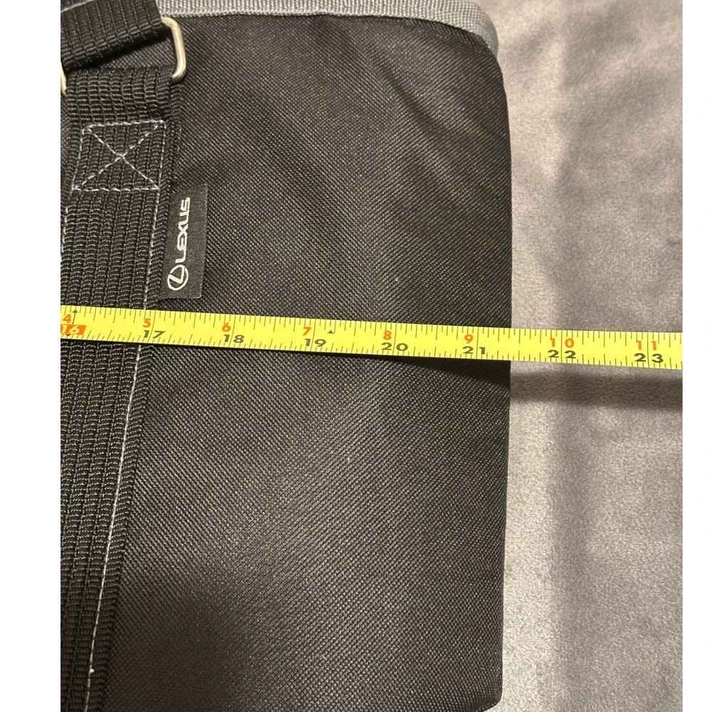 Lexus Collection insulated Cooler Tote  Bag